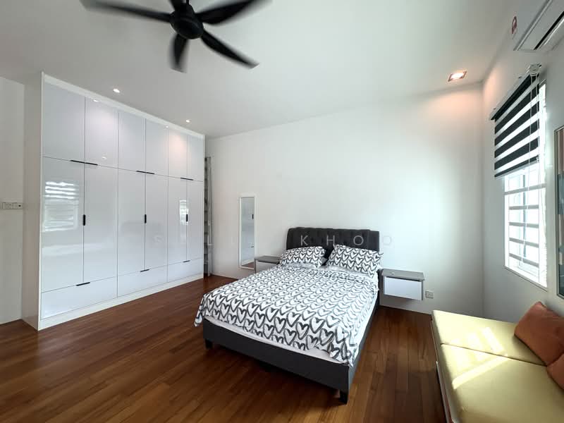 Semi-Detached House for Rent in Tanjung Bungah (Penang) - Sally Khoo - PropertyGuru.com.my