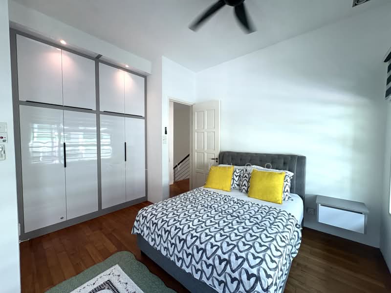 Semi-Detached House for Rent in Tanjung Bungah (Penang) - Sally Khoo - PropertyGuru.com.my