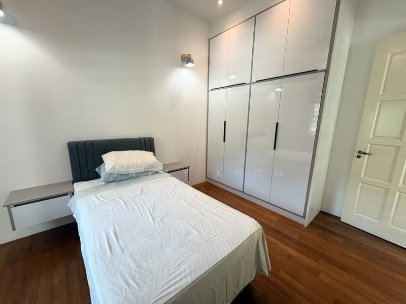 Semi-Detached House for Rent in Tanjung Bungah (Penang) - Sally Khoo - PropertyGuru.com.my