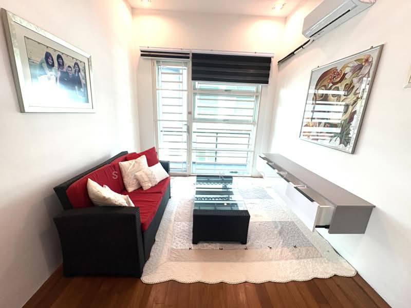 Semi-Detached House for Rent in Tanjung Bungah (Penang) - Sally Khoo - PropertyGuru.com.my