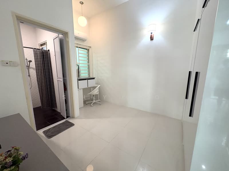 Semi-Detached House for Rent in Tanjung Bungah (Penang) - Sally Khoo - PropertyGuru.com.my
