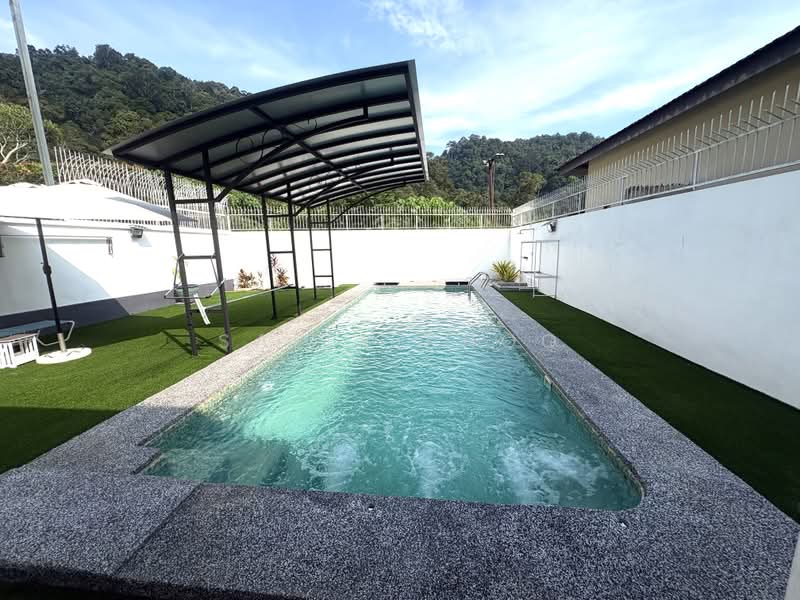Semi-Detached House for Rent in Tanjung Bungah (Penang) - Sally Khoo - PropertyGuru.com.my