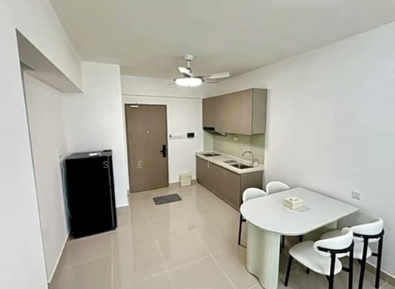 Service Residence for Rent at Baron Residence @ Lake City - See Hui Tan - PropertyGuru.com.my