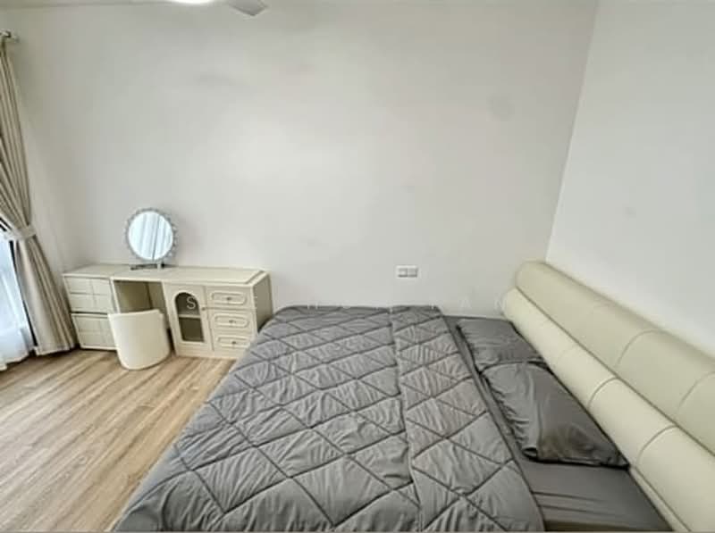 Service Residence for Rent at Baron Residence @ Lake City - See Hui Tan - PropertyGuru.com.my