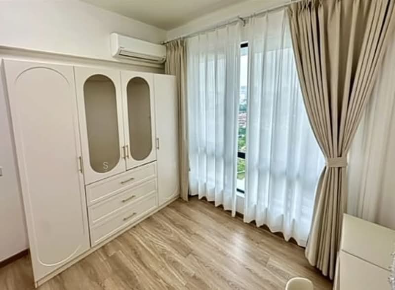 Service Residence for Rent at Baron Residence @ Lake City - See Hui Tan - PropertyGuru.com.my