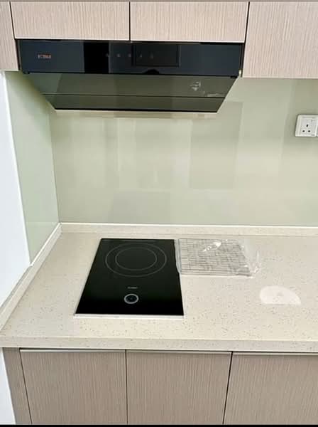Service Residence for Rent at Baron Residence @ Lake City - See Hui Tan - PropertyGuru.com.my