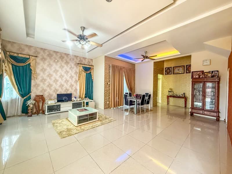 Rumah Teres 2 Tingkat untuk Dijual di Sikamat (Negeri Sembilan) - Norafian SMH - PropertyGuru.com.my