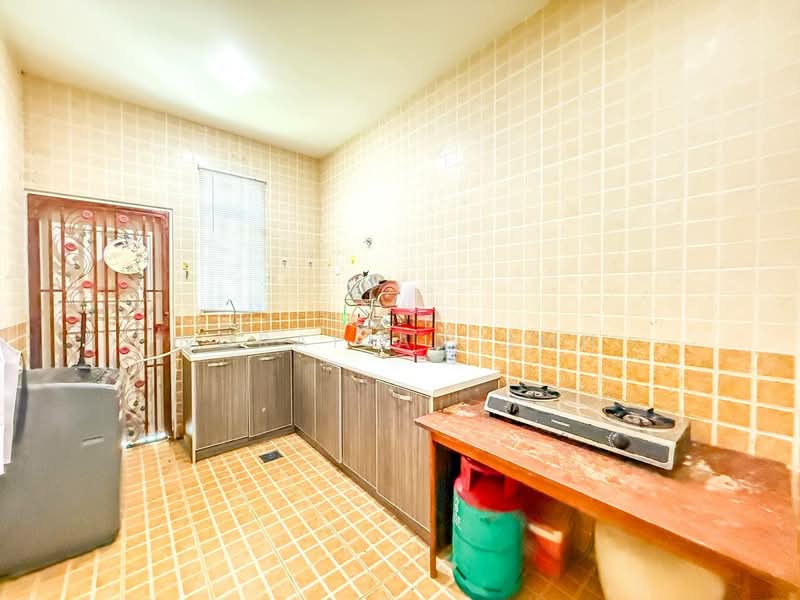 Rumah Teres 2 Tingkat untuk Dijual di Sikamat (Negeri Sembilan) - Norafian SMH - PropertyGuru.com.my