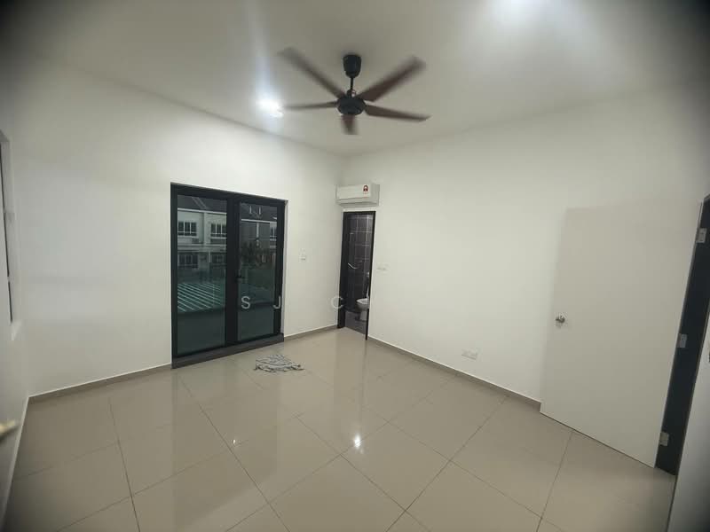 2-storey Terraced House for Rent in Iskandar Puteri (Nusajaya) (Johor) - SJ CHAN - Interior - PropertyGuru.com.my