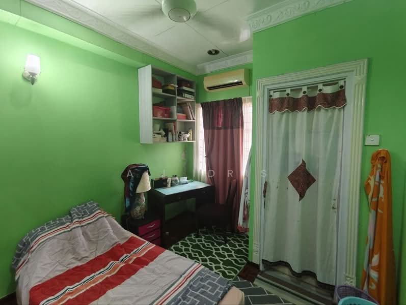 2-storey Terraced House for Sale in Putrajaya (Putrajaya) - Ali Idris - Bedroom - PropertyGuru.com.my