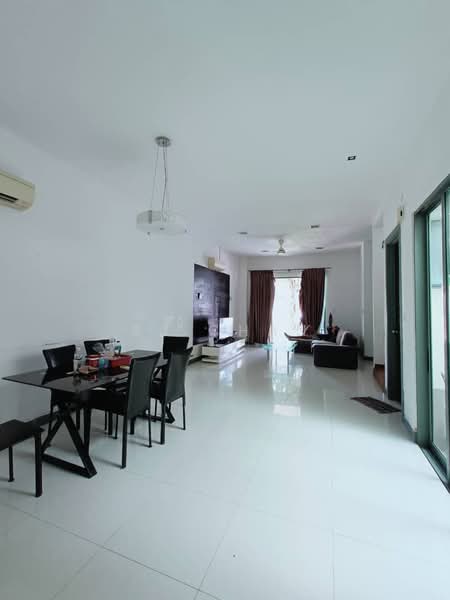 2-storey Terraced House for Rent in East Ledang (Iskandar Puteri (Nusajaya)) - SJ CHAN - Living Room - PropertyGuru.com.my