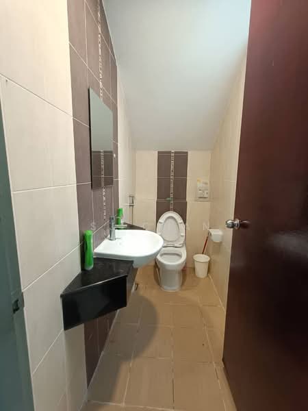 2-storey Terraced House for Rent in East Ledang (Iskandar Puteri (Nusajaya)) - SJ CHAN - PropertyGuru.com.my