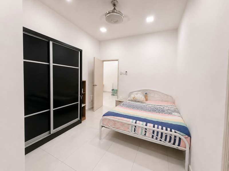 2-storey Terraced House for Sale in Kota Tinggi (Johor) - YT Liew - Bedroom - PropertyGuru.com.my