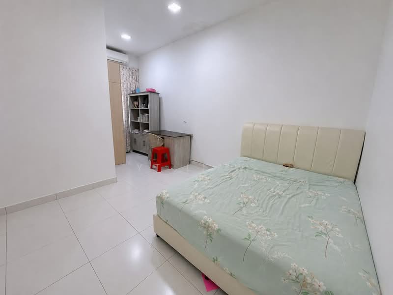 2-storey Terraced House for Sale in Kota Tinggi (Johor) - YT Liew - PropertyGuru.com.my