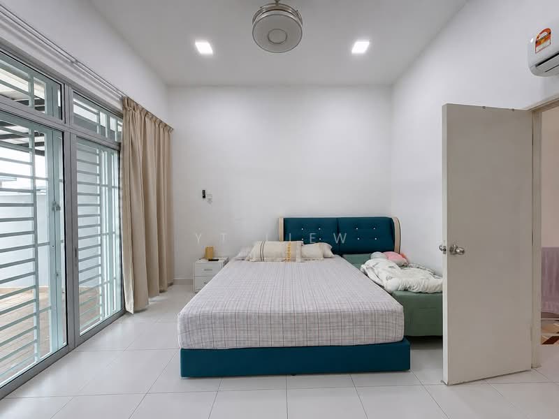 2-storey Terraced House for Sale in Kota Tinggi (Johor) - YT Liew - PropertyGuru.com.my