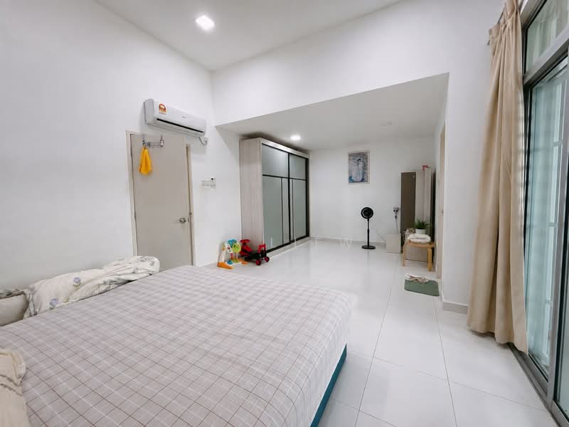 2-storey Terraced House for Sale in Kota Tinggi (Johor) - YT Liew - PropertyGuru.com.my