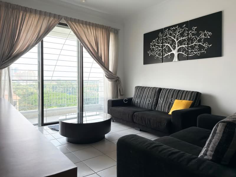 Condominium for Rent at Opal Damansara - Eileen Chong - PropertyGuru.com.my