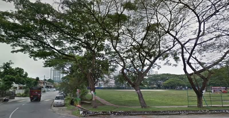 Factory for Rent in Taman Serdang Jaya (Seri Kembangan) - CK Tong - Exterior - PropertyGuru.com.my