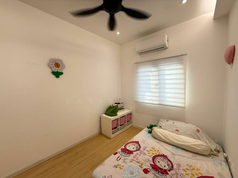 Rumah Teres 2 Tingkat untuk Dijual di Setia Impian (Setia Alam) - Daniel Kok - Bedroom - PropertyGuru.com.my