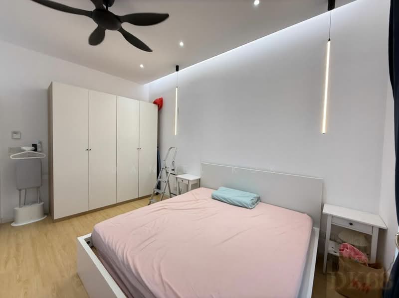 Rumah Teres 2 Tingkat untuk Dijual di Setia Impian (Setia Alam) - Daniel Kok - Bedroom - PropertyGuru.com.my