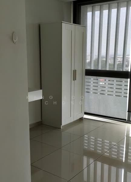 Service Residence for Sale at Latitud 3 - King Loong Chong - Interior - PropertyGuru.com.my