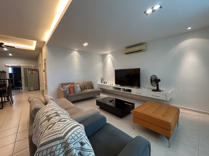 2-storey Terraced House for Sale in Taman Kota Laksamana Seksyen 2 (Melaka City) - Danny Kuah Kim Hai - PropertyGuru.com.my