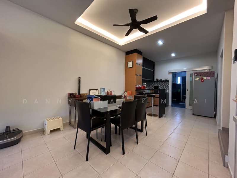 2-storey Terraced House for Sale in Taman Kota Laksamana Seksyen 2 (Melaka City) - Danny Kuah Kim Hai - PropertyGuru.com.my