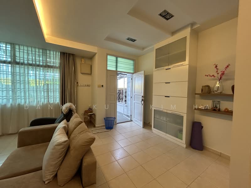 2-storey Terraced House for Sale in Taman Kota Laksamana Seksyen 2 (Melaka City) - Danny Kuah Kim Hai - PropertyGuru.com.my