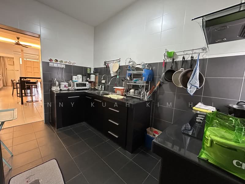 2-storey Terraced House for Sale in Taman Kota Laksamana Seksyen 2 (Melaka City) - Danny Kuah Kim Hai - PropertyGuru.com.my