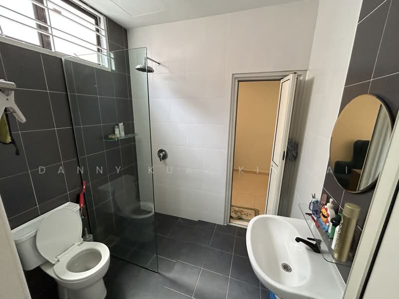 2-storey Terraced House for Sale in Taman Kota Laksamana Seksyen 2 (Melaka City) - Danny Kuah Kim Hai - PropertyGuru.com.my