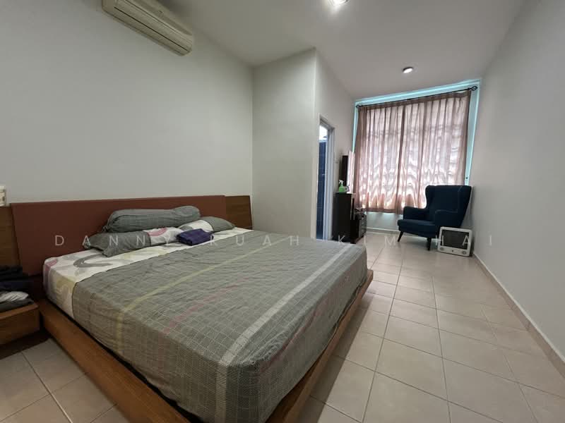 2-storey Terraced House for Sale in Taman Kota Laksamana Seksyen 2 (Melaka City) - Danny Kuah Kim Hai - PropertyGuru.com.my