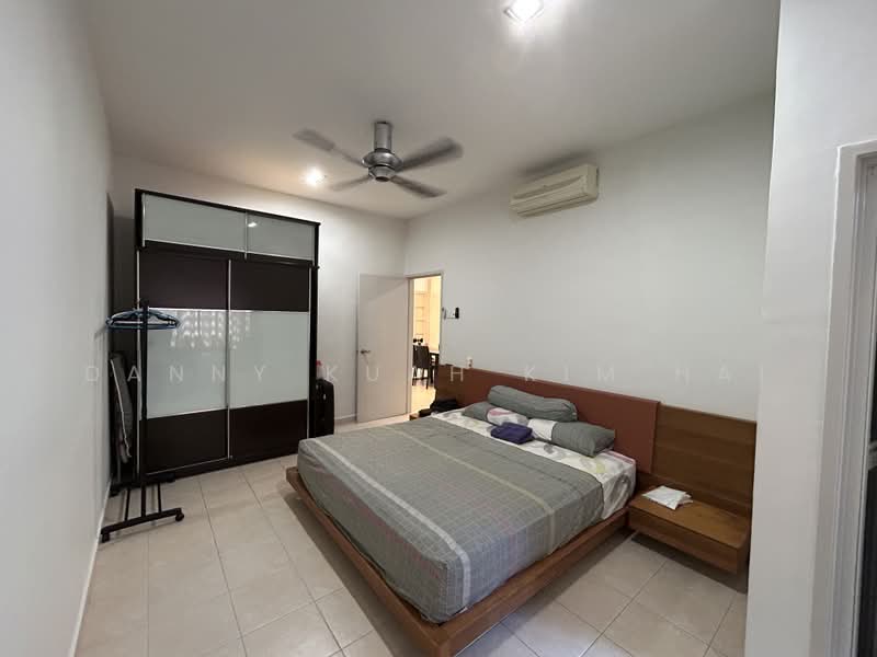2-storey Terraced House for Sale in Taman Kota Laksamana Seksyen 2 (Melaka City) - Danny Kuah Kim Hai - PropertyGuru.com.my