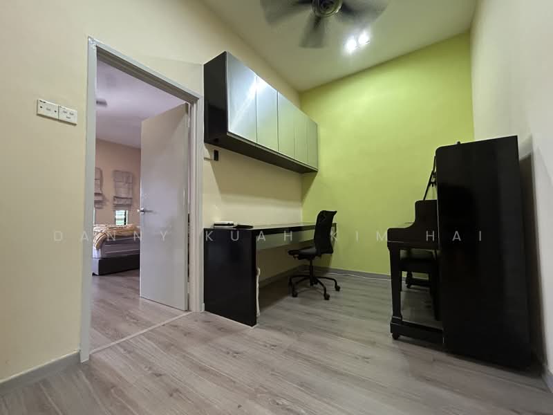 2-storey Terraced House for Sale in Taman Kota Laksamana Seksyen 2 (Melaka City) - Danny Kuah Kim Hai - PropertyGuru.com.my