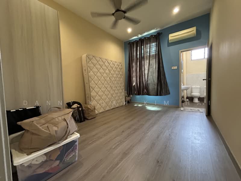2-storey Terraced House for Sale in Taman Kota Laksamana Seksyen 2 (Melaka City) - Danny Kuah Kim Hai - PropertyGuru.com.my