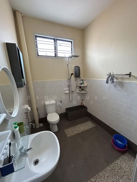 2-storey Terraced House for Sale in Taman Kota Laksamana Seksyen 2 (Melaka City) - Danny Kuah Kim Hai - PropertyGuru.com.my