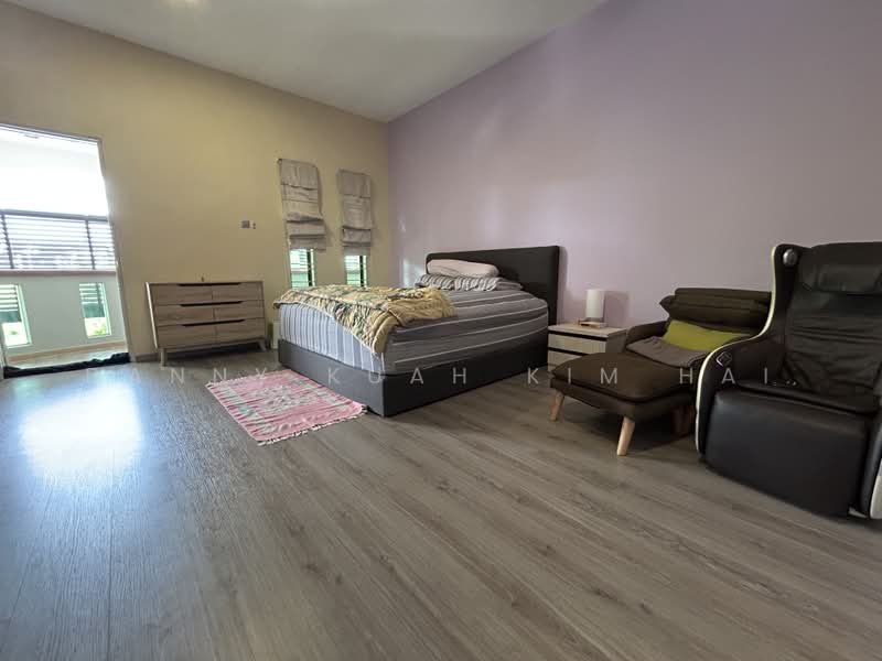 2-storey Terraced House for Sale in Taman Kota Laksamana Seksyen 2 (Melaka City) - Danny Kuah Kim Hai - PropertyGuru.com.my