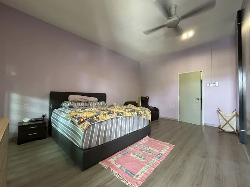 2-storey Terraced House for Sale in Taman Kota Laksamana Seksyen 2 (Melaka City) - Danny Kuah Kim Hai - PropertyGuru.com.my