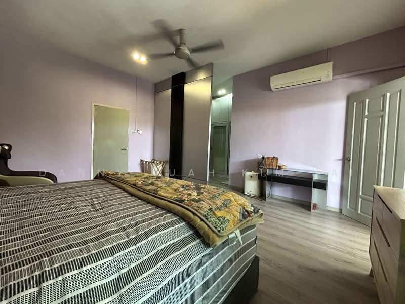 2-storey Terraced House for Sale in Taman Kota Laksamana Seksyen 2 (Melaka City) - Danny Kuah Kim Hai - PropertyGuru.com.my