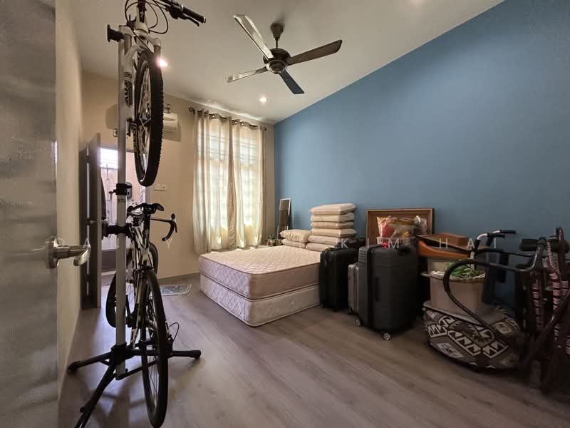 2-storey Terraced House for Sale in Taman Kota Laksamana Seksyen 2 (Melaka City) - Danny Kuah Kim Hai - PropertyGuru.com.my