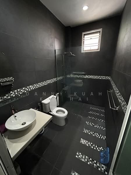 2-storey Terraced House for Sale in Taman Kota Laksamana Seksyen 2 (Melaka City) - Danny Kuah Kim Hai - PropertyGuru.com.my