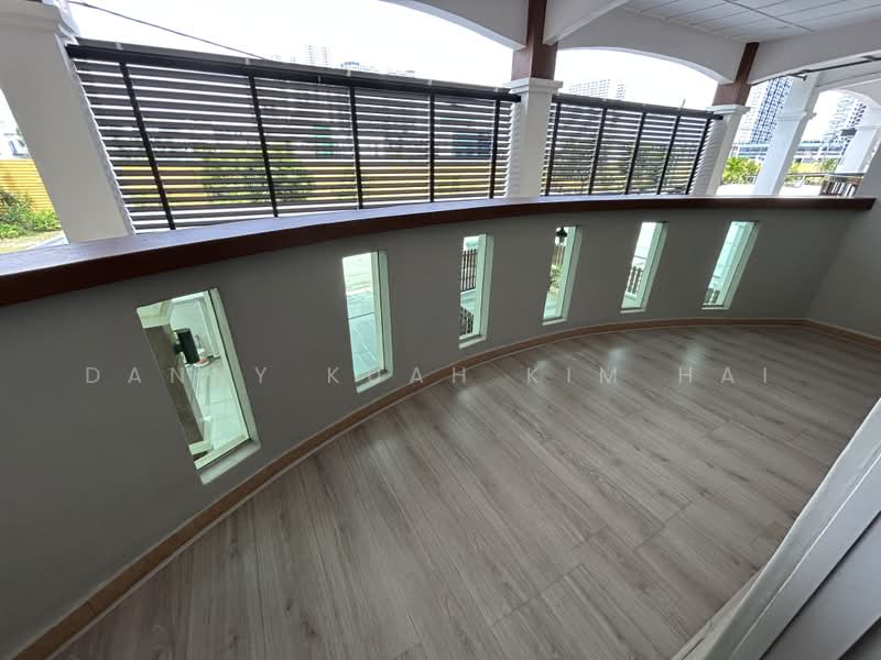 2-storey Terraced House for Sale in Taman Kota Laksamana Seksyen 2 (Melaka City) - Danny Kuah Kim Hai - PropertyGuru.com.my