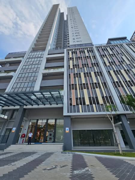 Shop for Rent in Setia Alam (Selangor) - Norazila Binti Abdul Rahim - Exterior - PropertyGuru.com.my