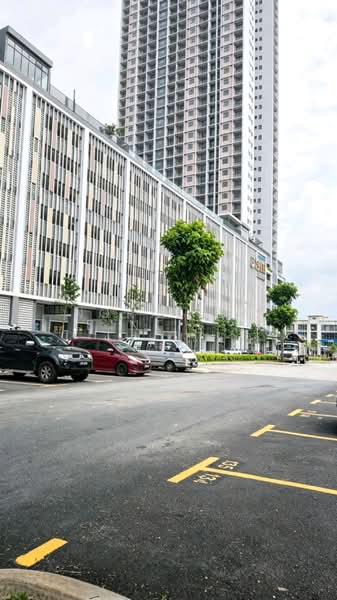 Shop for Rent in Setia Alam (Selangor) - Norazila Binti Abdul Rahim - Exterior - PropertyGuru.com.my