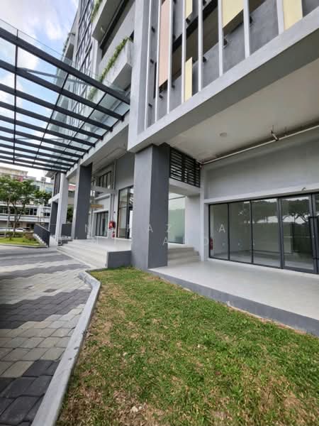 Shop for Rent in Setia Alam (Selangor) - Norazila Binti Abdul Rahim - Exterior - PropertyGuru.com.my