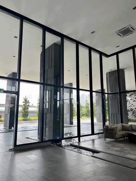 Servis Apartment untuk Dijual di The Pano - Darren Kai Xin Ng - Lobby - PropertyGuru.com.my