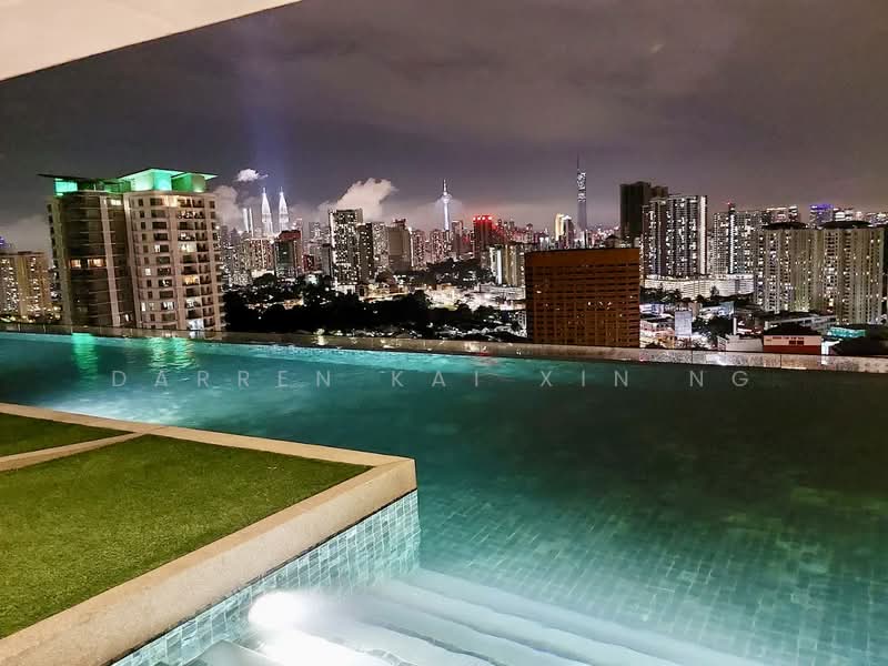 Servis Apartment untuk Dijual di The Pano - Darren Kai Xin Ng - PropertyGuru.com.my