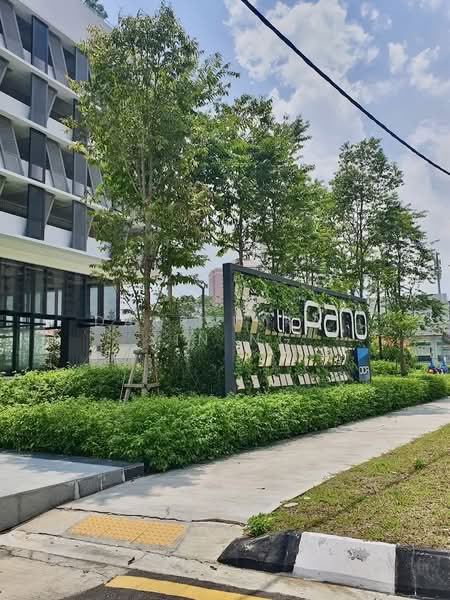 Servis Apartment untuk Dijual di The Pano - Darren Kai Xin Ng - Exterior - PropertyGuru.com.my