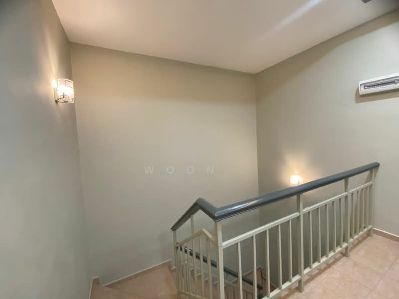 2-storey Terraced House for Sale in Taman Padang Temu Indah (Melaka City) - Woon . - Interior - PropertyGuru.com.my