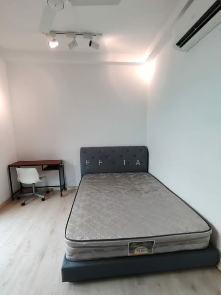 Kondominium untuk Disewa di Parkhill Residence - Jeff Tan - Bedroom - PropertyGuru.com.my