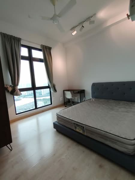 Kondominium untuk Disewa di Parkhill Residence - Jeff Tan - Bedroom - PropertyGuru.com.my